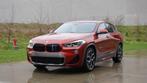 BMW X2 sDrive 20i M Pakket Automaat Leder Navi LED 19", Auto's, 1998 cc, X2, Leder, Bedrijf