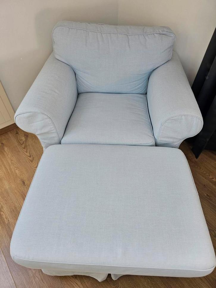 Fauteuil, Huis en Inrichting, Zetels | Zetels en Chaises Longues, Ophalen