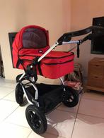 Mountain Buggy Urban Jungle, Kinderen en Baby's, Ophalen, Gebruikt, Overige merken, Verstelbare rugleuning