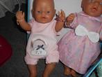 poupée Baby Born au choix, Enfants & Bébés, Jouets | Poupées, Comme neuf, Baby Pop, Enlèvement ou Envoi