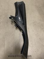 PLASTIC LIJST VOOR AFDEKZEIL GELEIDING RECHTS BMW E61, Auto-onderdelen, Ophalen of Verzenden, Gebruikt, BMW