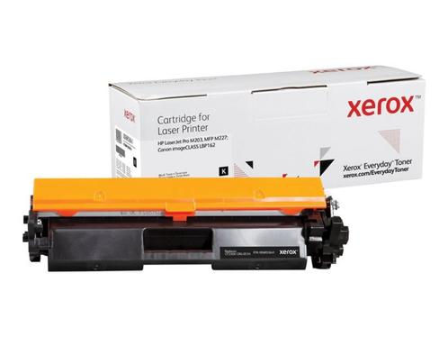 Everyday - Hoog rendement - zwart - compatibel - cartridge, Computers en Software, Printerbenodigdheden, Nieuw, Toner, Ophalen of Verzenden