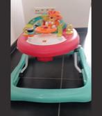 Looprekje en ABC puzelmat, Kinderen en Baby's, Speelgoed | Speeltafels, Ophalen, Gebruikt