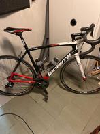 Vélo de route Lapierre Sensium300 en carbone, 53 à 57 cm, Enlèvement, Plus de 20 vitesses