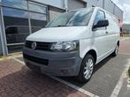 Volkswagen Transporter T5.2 Benzine 2.0 Airco Elekt Ramen CV, Voorwielaandrijving, 4 deurs, Stof, 4 cilinders