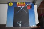 LP : Elvis Presley - Moody Blue (Pop/Rock), Cd's en Dvd's, Ophalen of Verzenden, Gebruikt, Poprock