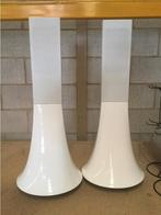 Design Bluetooth WiFi Speakers, Zikmu Parrot By Starck, Ophalen, Zo goed als nieuw, 120 watt of meer, Overige merken