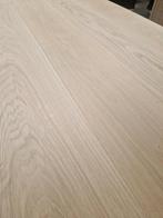 BREDE SELECT EIKEN VLOER, DUOVLOER XXL BREED, LEGKLAAR!, Ophalen of Verzenden, Nieuw, Overige vormen, Overige materialen