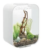 Biorb life 15 aquarium, Dieren en Toebehoren, Ophalen of Verzenden, Zo goed als nieuw