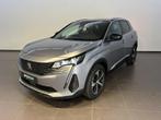 Peugeot 3008 GT, Argent ou Gris, Achat, Euro 6, Boîte manuelle
