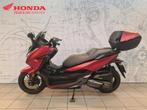 Honda NSS 125 Forza (bj 2019), Motoren, Motoren | Honda, Scooter, Bedrijf, 125 cc, 11 kW of minder