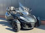 Can Am Spyder RT LIMITED 1330 CC- BJ2019 - Rijklaar (BE), Motoren, Quads en Trikes, Niet ingevuld, 1330 cc, Niet ingevuld, Niet ingevuld
