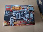 Lego Star Wars, Ophalen, Zo goed als nieuw, Complete set, Lego
