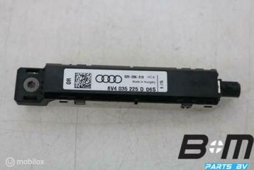 Antenneversterker Audi A3 8V Sportback 8V4035225D disponible aux enchères