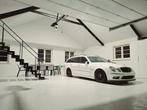 Mercedes-benz E55 AMG W211 model, Autos, Entreprise, Achat