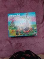 Playmobil Fairies 5447, Enlèvement, Utilisé, Ensemble complet