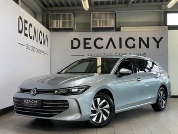 Volkswagen Passat Variant Sportscombi 1.5 eTSI ACT OPF *Tre beschikbaar voor biedingen