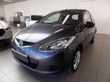 Mazda 2 1.3i Challenge (bj 2009) beschikbaar voor biedingen