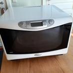 Whirlpool JT355 Jet Chef combi, Electroménager, Micro-ondes, Enlèvement, Utilisé