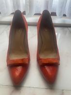 Damesschoenen, Rouge, Lloyd, Escarpins, Comme neuf