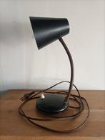 Vintage bureaulamp, Huis en Inrichting, Lampen | Tafellampen, Ophalen of Verzenden, Gebruikt