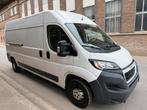 Peugeot Boxer L3H2 de 2016 Euro5 Airco, Auto's, Euro 5, Bedrijf, Te koop, Peugeot