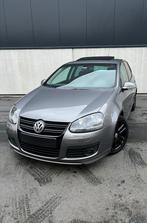 Volkswagen Golf 5  GT Sport 1.4 tsi 140pk bouwbaar:2008, Auto's, Automaat, Bedrijf, Golf, ABS