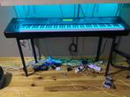 Yamaha S90-ES met PLG150-AN kaart! Heel zeldzaam, Muziek en Instrumenten, Ophalen, 88 toetsen, Yamaha, Zo goed als nieuw
