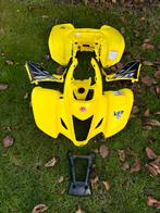 suzuki ltz kappenset, Motoren