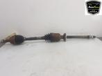 AANDRIJFAS RECHTS VOOR Opel Corsa D (01-2006/12-2014), Gebruikt, Opel