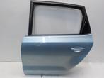 PORTIER LINKS ACHTER Volkswagen Polo V (6R), Gebruikt, Links, Volkswagen, Deur