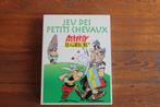 Astérix Jeu des Petits Chevaux Éditions Atlas 2006 bon état, Gebruikt, Een of twee spelers, Ophalen