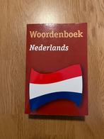 Woordenboek Nederlands, Comme neuf, Néerlandais, Enlèvement ou Envoi