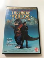 DVD Theodore Rex, Comme neuf, À partir de 6 ans, Enlèvement ou Envoi