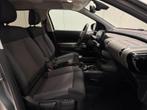 Citroen C4 Cactus 1.2i SHINE LED-DRL|GPS|CRUISE|CARPLAY, Argent ou Gris, Achat, Euro 6, Entreprise