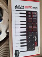 Akai keyboard, Muziek en Instrumenten, Keyboards, Ophalen