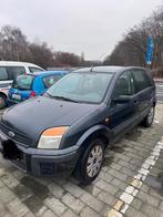 Ford, Fusion, Boîte manuelle, 5 portes, Particulier