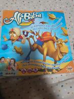 AliBaba-spellen, bordspellen voor kinderen, Drie of vier spelers, Gebruikt, Splash Toys