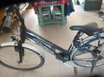 damesfiets, 53 tot 56 cm, Ophalen, Zo goed als nieuw, Versnellingen