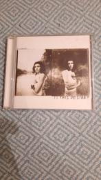 P J HARVEY Is this desire? (Cd), Cd's en Dvd's, Cd's | Rock, Ophalen of Verzenden, Zo goed als nieuw, Alternative