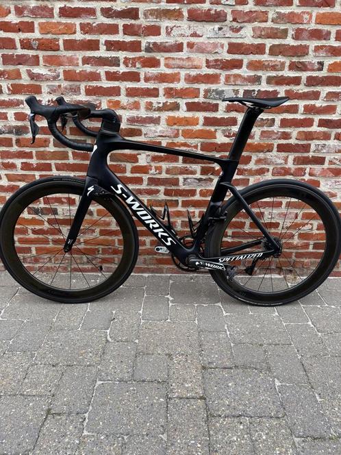 Specialized S-Works Venge, Fietsen en Brommers, Fietsen | Racefietsen, Ophalen