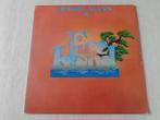 Herbie Mann & Fire Island  – Herbie Mann & Fire Island, Ophalen of Verzenden, Zo goed als nieuw, 12 inch