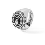 Buddha to Buddha ring 050 Tangguh Batas, Ophalen, 20 of groter, Heer, Zo goed als nieuw