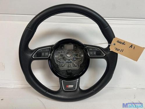 AUDI A1 Stuurwiel stuur s line 2010-2018, Auto-onderdelen, Besturing, Audi, Gebruikt