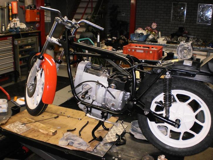 motoren BMW, Motos, Motos | BMW, Particulier, Autre, 12 à 35 kW, 2 cylindres, Enlèvement