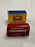 Matchbox Lesney, Hobby en Vrije tijd, Modelauto's | 1:87, Ophalen of Verzenden, Gebruikt, Bus of Vrachtwagen, Lesney