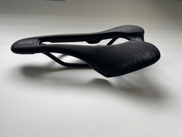 Selle Italia SLR Superflow Boost (S3), Neuf, Vélo de course, Selle, Enlèvement