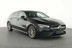 Mercedes-Benz CLA 200 Shooting Brake AMG Line | Panoramisch, CLA, Gebruikt, 4 cilinders, 1465 kg