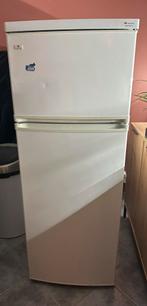 Frigo avec congélateur, Elektronische apparatuur, Koelkasten en IJskasten, Ophalen, Gebruikt