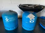 Camping accessoires gas brander, Ophalen, Gebruikt, Overige typen